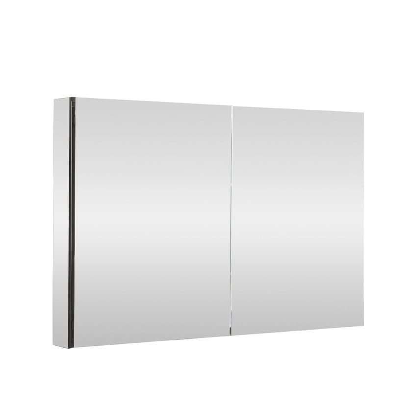 Gabinete Con Luz 1000X127X660Mm