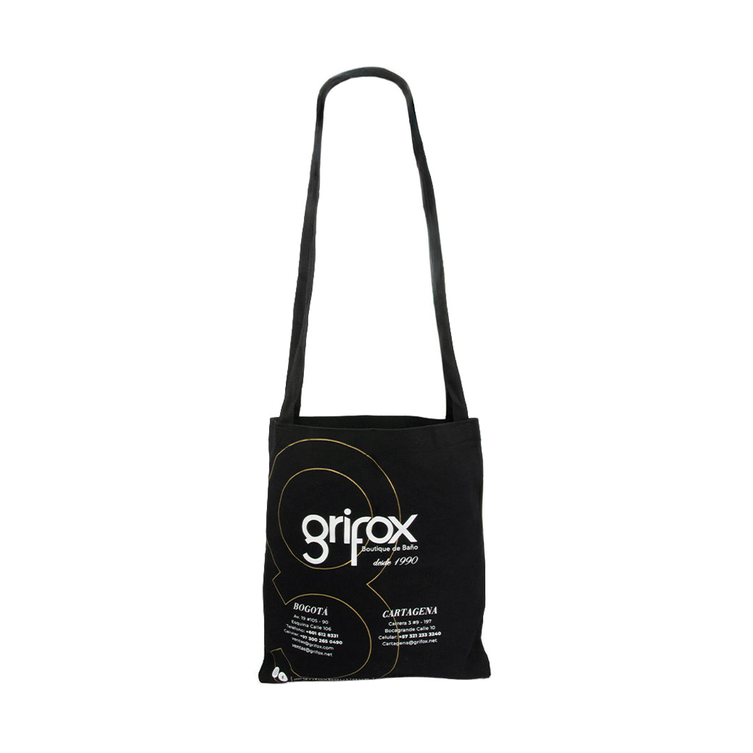 Bolsa De Tela Pequeña 37X16X40