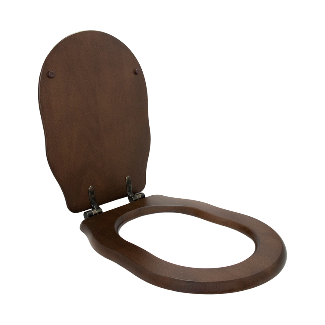 Tapa En Madera Para Hd50