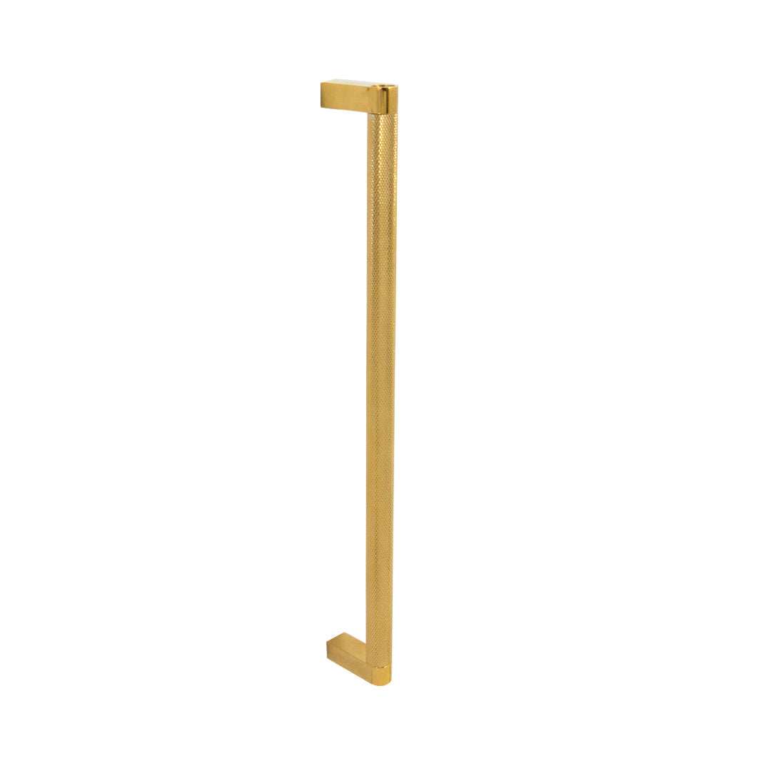 Manija Para Mueble 256Mm